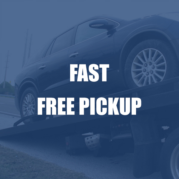 where to donate vehicle  in Gary